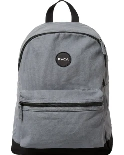 RVCA LUKAS BACKPACK Stormy Blue Best