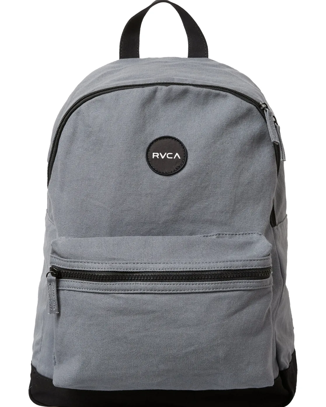 RVCA LUKAS BACKPACK Stormy Blue Best