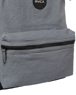 RVCA LUKAS BACKPACK Stormy Blue Best
