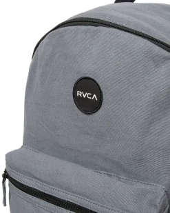 RVCA LUKAS BACKPACK Stormy Blue Best