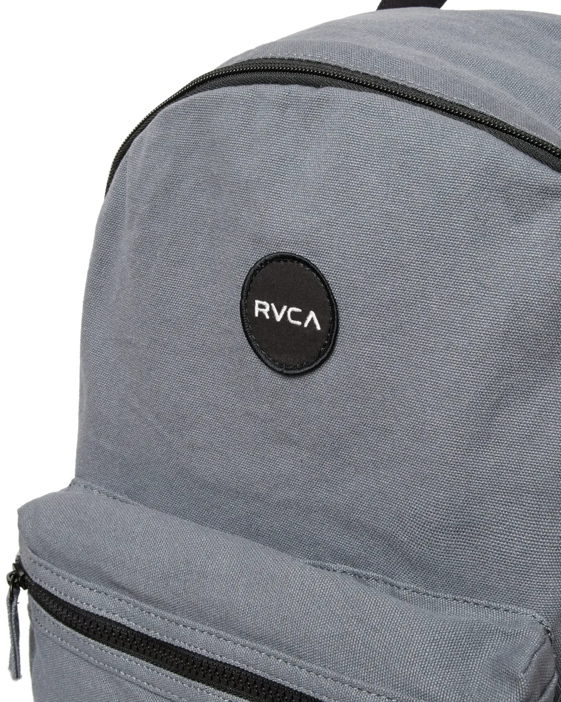 RVCA LUKAS BACKPACK Stormy Blue Best