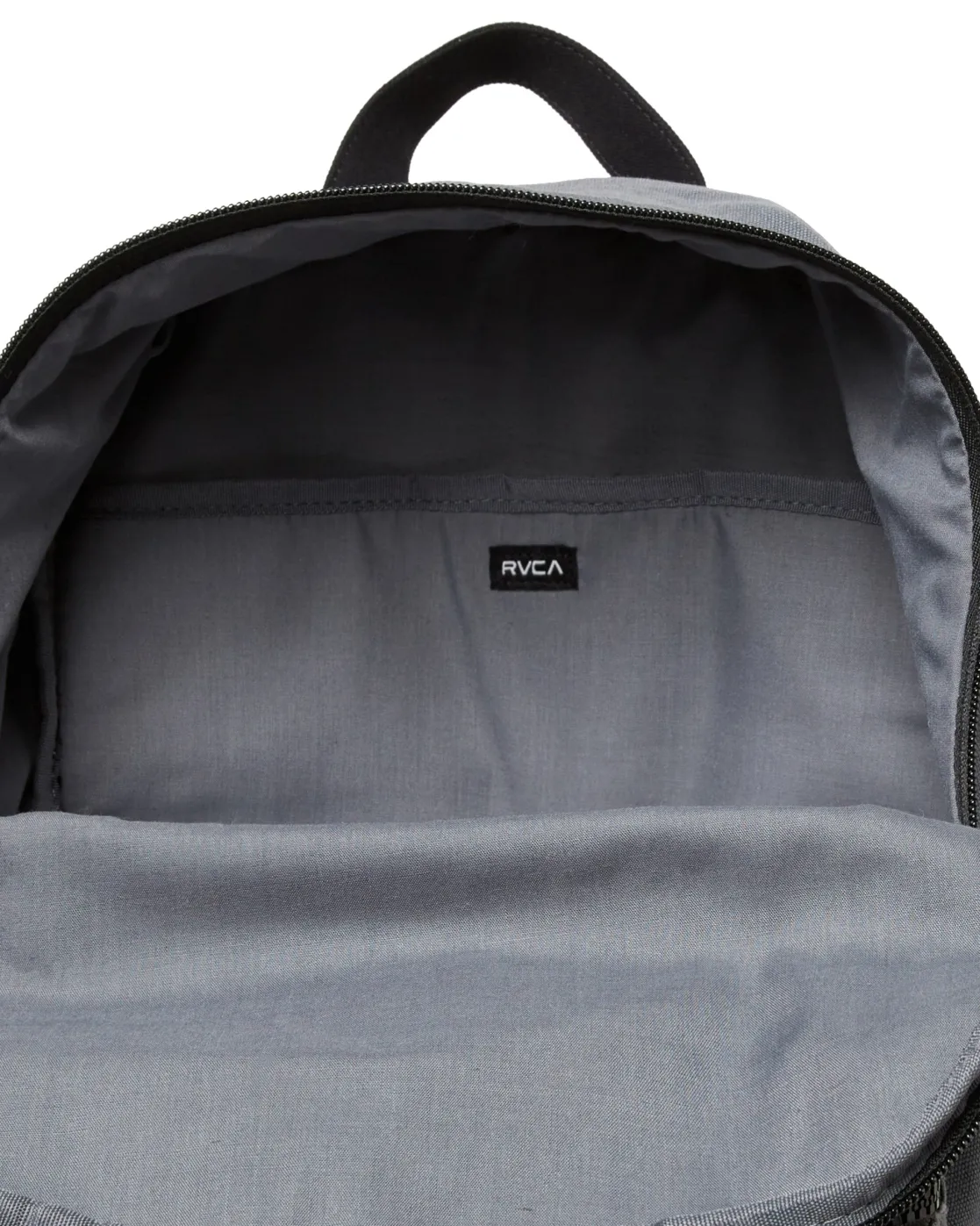 RVCA LUKAS BACKPACK Stormy Blue Best