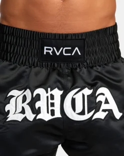 RVCA MUAY THAI MOD 15