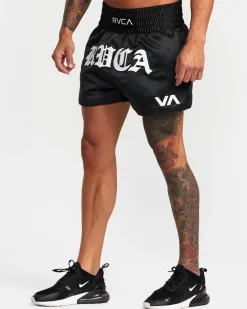 RVCA MUAY THAI MOD 15