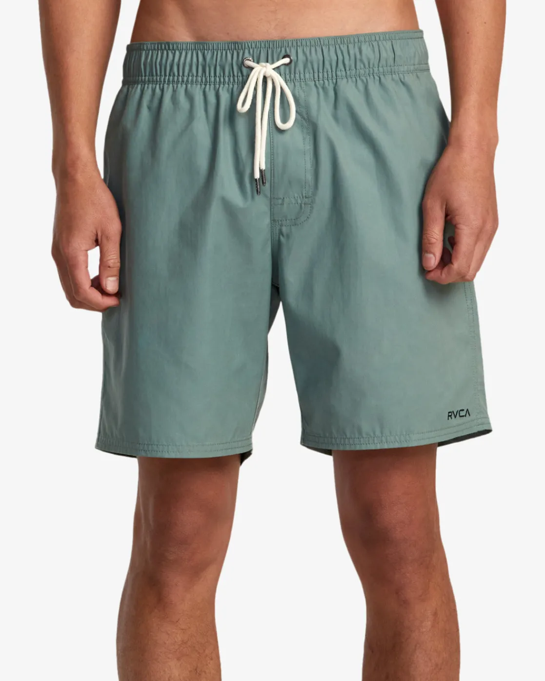RVCA OPPOSITES HYBRID SHORTS Jade Online