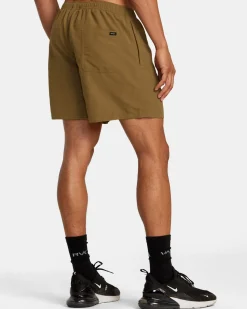 RVCA OUTSIDER BASECAMP 16