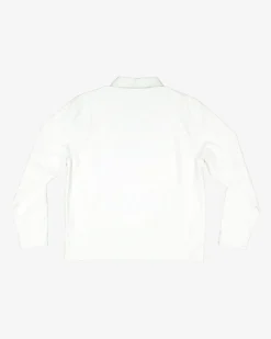 RVCA PAINTERS JACKET Eggshell Discount