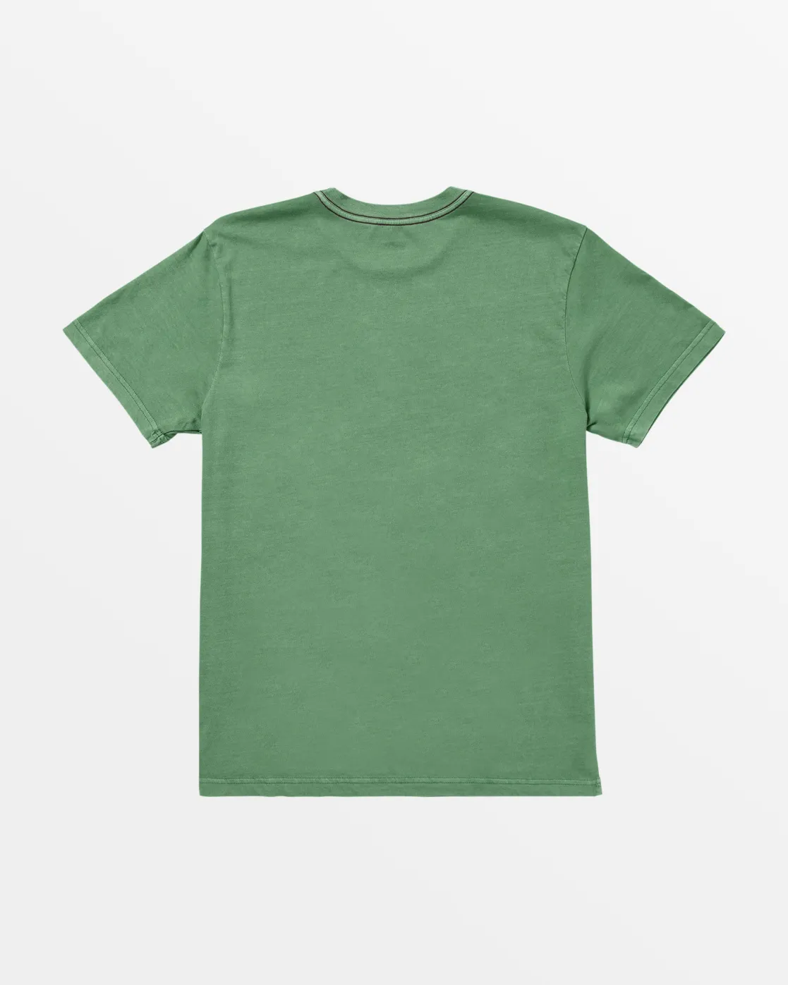 RVCA PTC II PIGMENT TEE Spruce Discount