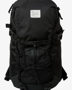 RVCA DAYPACK Black Sale