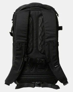 RVCA DAYPACK Black Sale