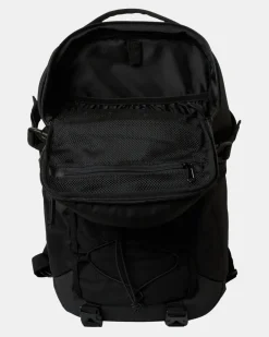 RVCA DAYPACK Black Sale