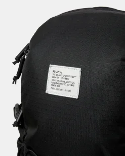 RVCA DAYPACK Black Sale