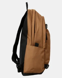 RVCA SKATE BACKPACK Camel Hot