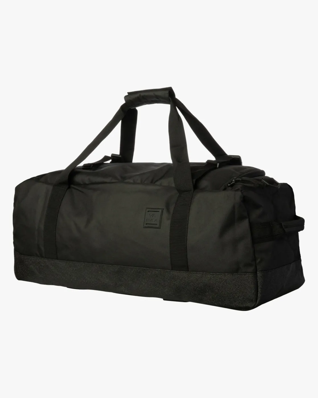 RVCA SKATE DUFFEL IV BAG Black Discount