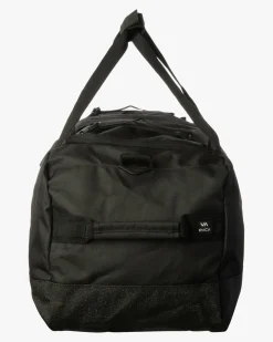RVCA SKATE DUFFEL IV BAG Black Discount