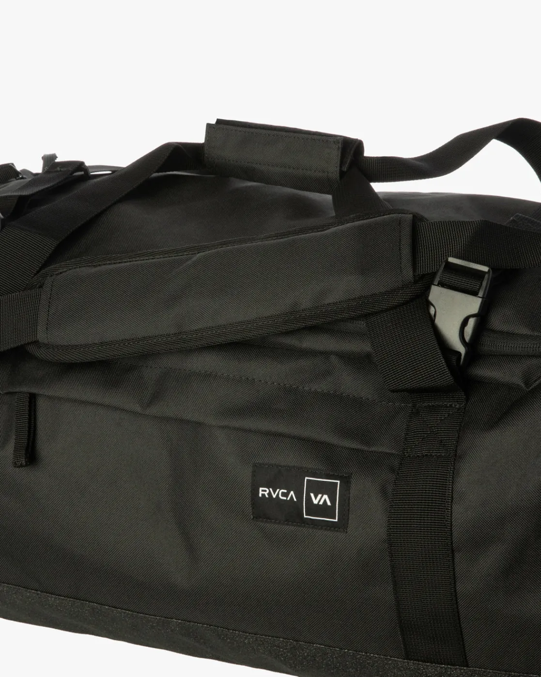 RVCA SKATE DUFFEL IV BAG Black Discount