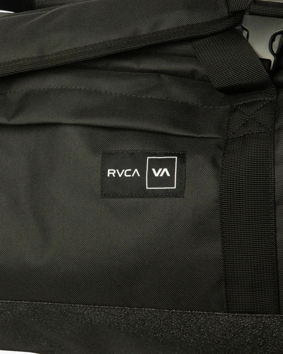 RVCA SKATE DUFFEL IV BAG Black Discount