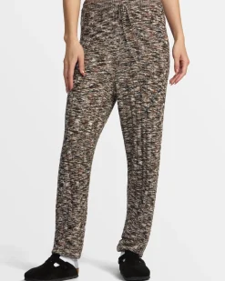 RVCA SOFT CABLE JOGGER Ermine Discount