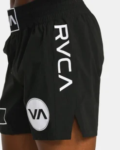 RVCA SPARTAN 17
