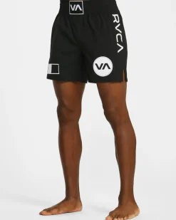 RVCA SPARTAN 17