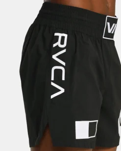 RVCA SPARTAN 17