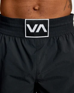 RVCA SPARTAN 17