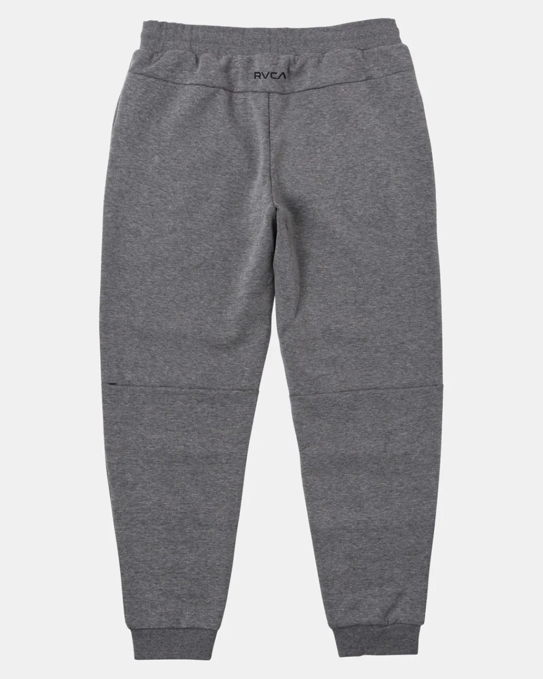 RVCA TECH FLEECE SWEATPANTS II Heather Grey 2 Online