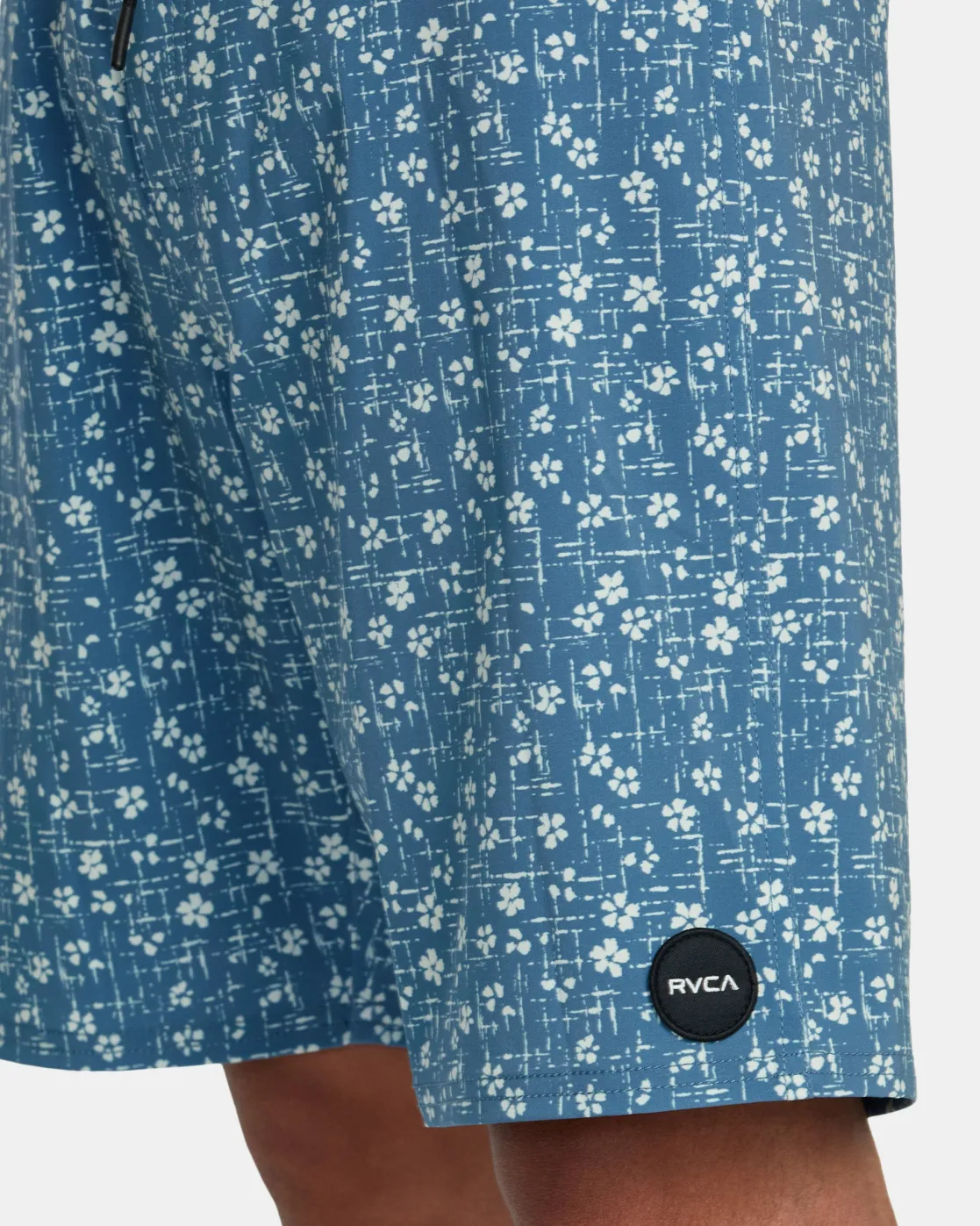 RVCA VA 19" BOARDSHORTS Navy Best