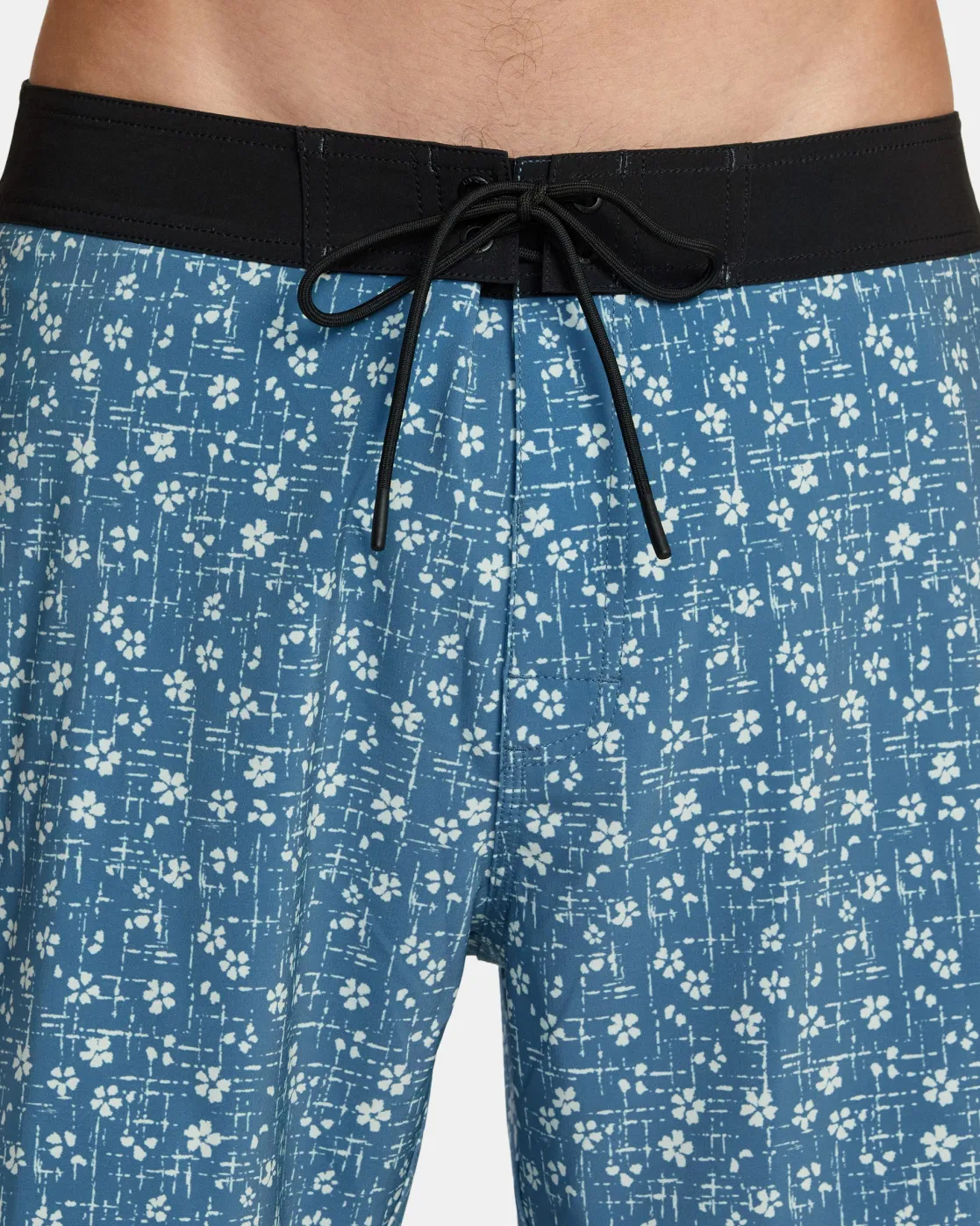 RVCA VA 19" BOARDSHORTS Navy Best