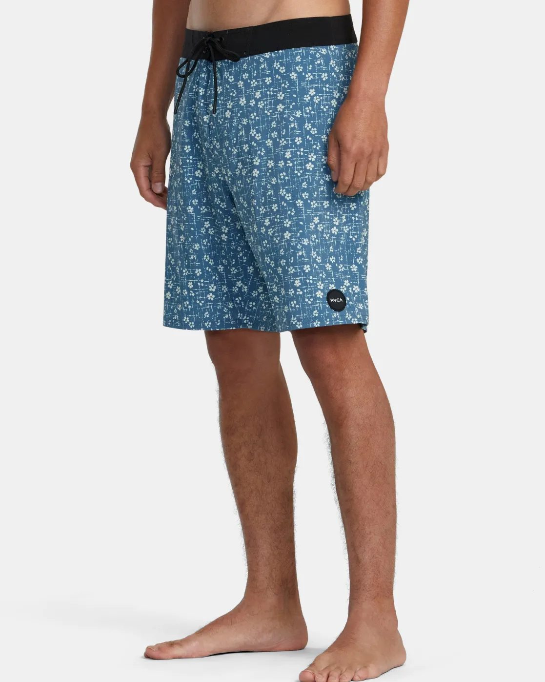 RVCA VA 19" BOARDSHORTS Navy Best
