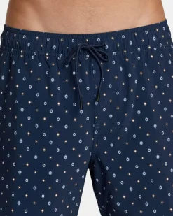 RVCA VA ELASTIC WAIST 17