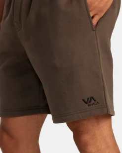 RVCA VA ESSENTIAL 18