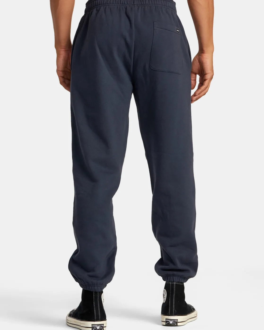 RVCA VA ESSENTIAL JOGGERS Indigo New