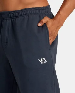 RVCA VA ESSENTIAL JOGGERS Indigo New