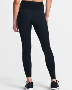 RVCA VA ESSENTIAL POCKET LEGGING II PANTS Black Best