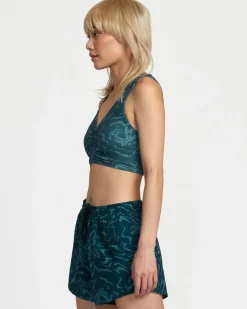 RVCA VA ESSENTIAL YOGGER 12