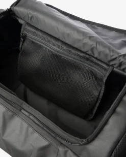 RVCA VA GEAR BAG Black Discount