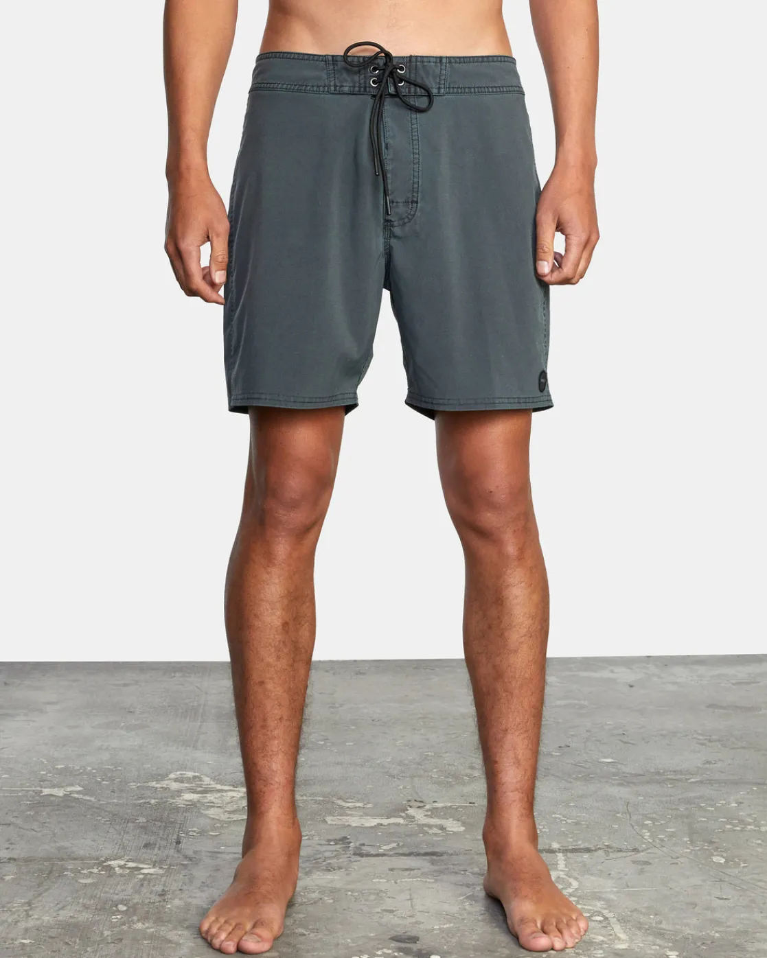 RVCA VA PIGMENT 18" BOARDSHORTS Rvca Black Online