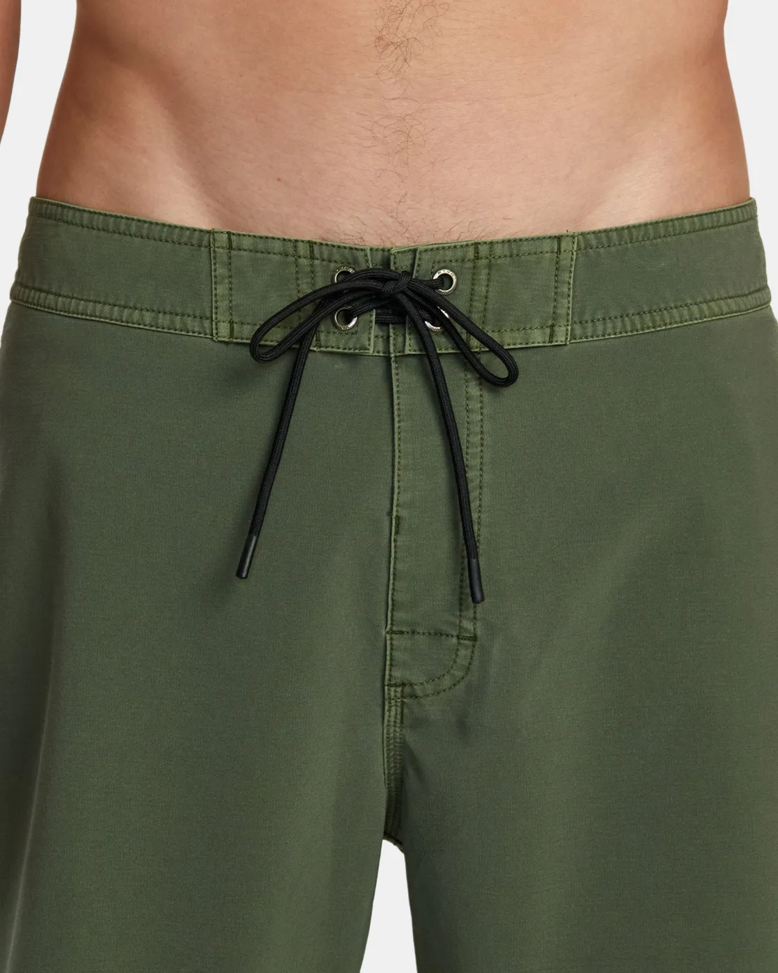 RVCA VA PIGMENT 18" BOARDSHORTS Olivine Discount