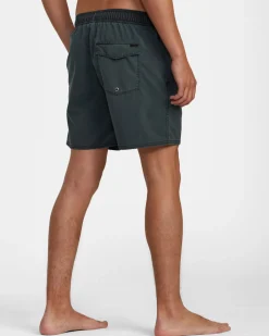 RVCA VA PIGMENT ELASTIC WAIST 17