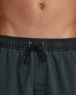 RVCA VA PIGMENT ELASTIC WAIST 17