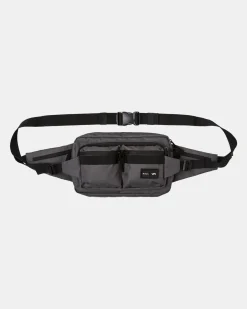 RVCA WAIST PACK DELUXE FANNY PACK Mushroom Discount