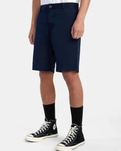 RVCA WEEKEND STRETCH 20