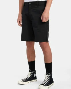 RVCA WEEKEND STRETCH 20