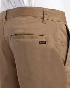 RVCA WEEKEND STRETCH 20