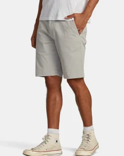 RVCA WEEKEND STRETCH 20