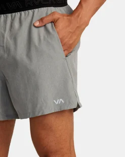 RVCA YOGGER 15