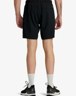 RVCA YOGGER STRETCH 17