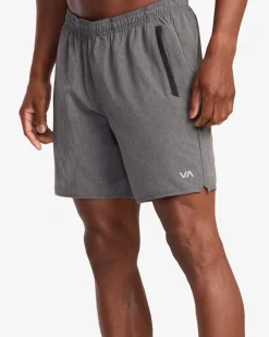 RVCA YOGGER STRETCH 17