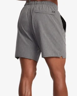 RVCA YOGGER STRETCH 17